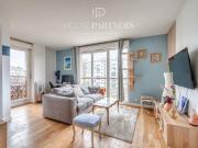 A LOUER 2 pièces avec BALCON