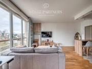 A LOUER 2 pièces avec BALCON