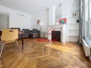 À louer ? 2 pièces calme et lumineux en plein c?ur du M