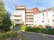 À Louer 2 pièces de 41m² !