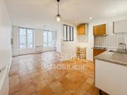 À louer 2 pièces Ile de la Cité 75004