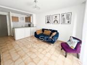 À louer 2 pièces meublé Ile de la Cité 75004