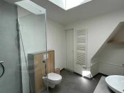 A LOUER 2 PIECES REFAIT A NEUF ROBERTSAU STRASBOURG