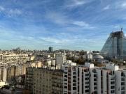 A louer, 2 pièces rénové avec terrasse, parking et vue...