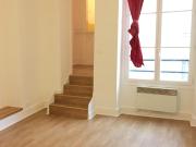 A LOUER 2P PARIS IIème 37,59m²: PARIS 2ème 75002 37.59...