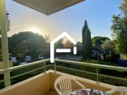 À louer: 31100 TOULOUSE T2 avec terrasse de 33m² meublé