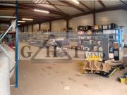 A LOUER 375 M² ENTREPOT BUREAUX BRIE COMTE ROBERT