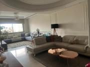 À louer 3 ch à ferme bertoune meublée