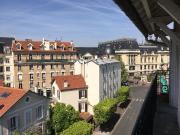 a louer 3 pieces de 56.5 m² hotel de ville saint maur