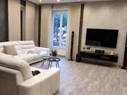 A LOUER 3 PIECES MEUBLE A NICE