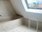A LOUER 2P DUPLEX STRASBOURG ROBERTSAU