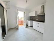 A LOUER 3P VIDE BALCON PARKING