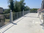 À louer 527 € par mois à Cognac: appartement neuf avec...