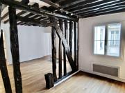 A LOUER 75001 PARIS 2P CONCORDE: PARIS 1ème 75001 58.20...