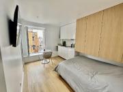 A LOUER 75016 RARIS STUDIO RUE DE LA POMPE: PARIS 16ème...