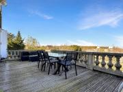 À Louer 92310 Sèvres Superbe Appartement 4 Pièces,...