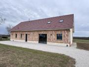 À louer à 5 minutes de Saint Germain du Bois