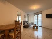 À louer à Antibes 26 avenue Louis Gallet