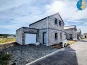 A LOUER à BEIGNON maison neuve avec 3 chambres
