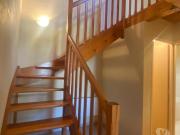 A Louer a Brignon.P4 de 90 m2