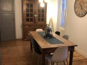 À louer à Cognac 16: villa de 137 m2 avec terrasse, 05...