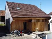 À louer à Courgenay – Appartement rénové avec cachet |...