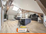? À louer à Cours la Ville 69470 – T3 neuf de 77 m² –...
