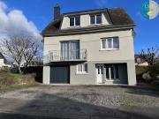 A LOUER à GUER Maison T4