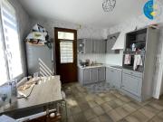 à louer à Guer MAISON T5 MEUBLÉE