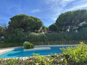 A louer à l'année Studio meublé 1 pièce s 23.70 m2