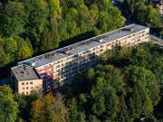 A louer à Lausanne, appartement de 3 pièces