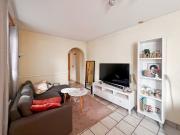 A louer à Maison Dammarie Les Lys 2 pièces de 43,56 m2
