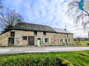 A LOUER à MAXENT maison meublée T3