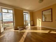 A louer à Nice, quartier de Cimiez, superbe 3 pièces...