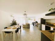 À louer à Perpignan: maison neuve de 84m2 avec 4 pièces