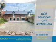 A LOUER à PLELAN LE GRAND MAISON T5