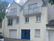 À louer à Saint Fargeau Ponthierry: appartement 3 pièces