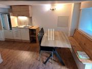 À louer à Saint Gingolph un sudio au rez de chaussée |...