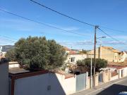 A louer A Sète F3 proche du quartier des Puces