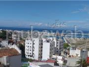 A louer a tanger appartement vue mer centre ville