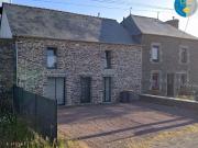 A LOUER à TREFFENDEL MAISON T4