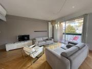 AIX EN PROVENCE APPARTEMENT DE TYPE 4 CLIMATISE ET...