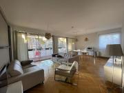 A LOUER AIX EN PROVENCE MAGNIFIQUE 4 PIECES MEUBLE AVEC...