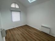 A LOUER ANGERS APPARTEMENT DEUX PIECES HYPER CENTRE.