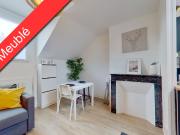 A LOUER ANGERS CENTRE VILLE Appartement meublé.