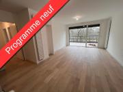 A LOUER ANGERS CENTRE VILLE Au 4ème étage avec.