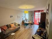 A LOUER ANGERS DOUTRE Appartement 2ème étage gauche.