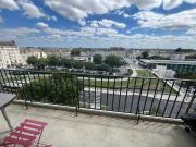 A LOUER ANGERS GARE Au 5eme étage appartement de.