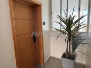 À LOUER Appart entièrement meublé à l’entrée Harhoura