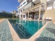 À Louer Appart Meublé avec Piscine a ville verte